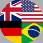 icon Country Flags by GeoMatey(Country Flags: Geografia Quiz Quiz)