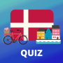 icon Danish Quiz(danese!)