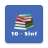 icon Maktab Darsliklari10-Sinf(Maktab Darsliklari(10-Sinf)) 1.0.3