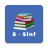 icon Maktab Darsliklari8-Sinf(Maktab Darsliklari(8-Sinf)) 1.0.4