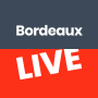icon Bordeaux Live
