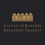 icon Edirne Imarathane(Sultan II. Bayezid Edirne İmar)