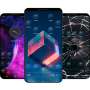 icon Glass Icon Pack(Icon Pack per Android ™)