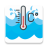 icon Sea Water Temperature(App temperatura acqua di mare) 1.0.4