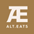 icon Alt.Eats(Alt.Eats
) 45