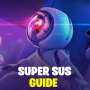 icon Super Sus Guide (Guida Super Sus
)