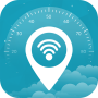 icon Wifi MapFind Wifi Password(Mappa WiFi -)