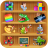 icon Relax Mini Games(Rilassati Mini giochi) 2.1.6