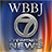 icon WBBJ 7 Eyewitness News(WBBJ 7 Notizie oculari) 136.13