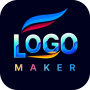 icon Logo Maker : Logo Creator (Logo Maker: Logo Creator)