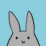 icon Study Bunny(Study Bunny: Focus Timer
)