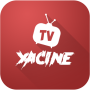 icon SERIES(Yacine Pro frequence TV
)