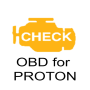 icon ProtonOBDFree(Torque Plugin per auto PROTON)
