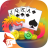 icon Poker VN(Area sullo schermo ZingPlay) 6.1.5