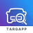 icon targapp(TargApp - Visura targa) 3.0.7