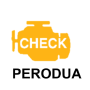 icon PeroduaOBDFree(Torque Plugin per auto Perodua)