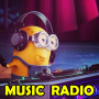 icon Energy Dance Music Radio(Energy Dance Music radio)