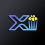 icon XFlix Movies: Stream HD Movies (XFlix Movies: Streaming di film HD
)