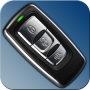 icon Car Key Alarm(Chiavi della macchina)