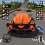 icon Car Racing Games: Car Driving