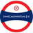 icon DMRC Momentum 2.0(DMRC Momentum दिल्ली सारथी 2.0) 1.104