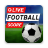 icon All Football Live Scores(Tutto Calcio Calcio in diretta Sport
) 1.0