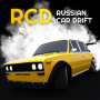 icon RCD(Deriva auto russa)