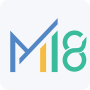 icon M18(M18 APP)