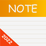 icon Notes - Notebook & Notepad (Note - Taccuino e blocco note)