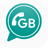 icon GB whatsapp(GB ultima versione 2021
) 2.0