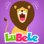 icon LuBeLe(LuBeLe: versi e nomi di animali)