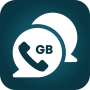 icon GB WhatsApp(GB Versione 2023)