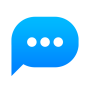 icon Messenger SMS - Text messages (Messenger SMS - Messaggi di testo)