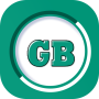 icon com.gbtalaslae.app(جي بي واتساب الاصلي)