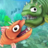 icon com.junkers.FEEDINGANDGROW3DFISH(FEEDING AND GROW - 3D FISH
) 1.0