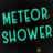 icon Meteor shower(Pioggia di meteoriti
) 1.1