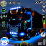 icon Euro truck Game(Euro Truck Driving Games)