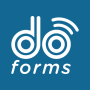 icon doForms Mobile Data Platform (doForms Piattaforma dati mobile)
