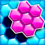 icon Block Hexa(Block Puzzle: Block Games)