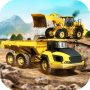 icon Heavy Machines & Construction (Macchine pesanti e costruzione)