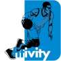 icon Basketball - Quickness & Agility (Basketball - Quickness Agilità)