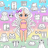 icon Chibi Coloring Dress Up(Chibi Doll Dress up Coloring
) 1.3