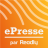icon ePresse.fr(The ePresse kiosk
) 6.9.1