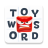 icon Toy Words(Giocattolo Le parole giocano insieme online
) 0.45.2