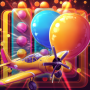 icon Plin-ko Balloons Flight