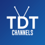 icon TDTChannels Player(TDTChannels Player TODOS)