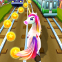 icon Unicorn Dash: Fun Runner 2