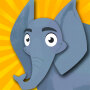 icon Africa Animals Games for Kids (Africa Animali Giochi per bambini)