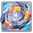 icon BEYBLADE BURST(BEYBLADE BURST app) 11.1.4