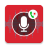icon Call Recorder(Registratore automatico di chiamate 2021) 1.12